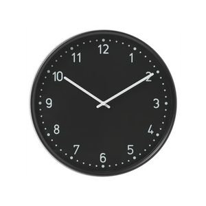 ساعت دیواری ایکیا مدل IKEA BONDIS